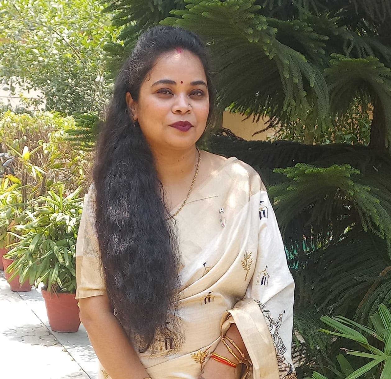 Dt. Preeti Chauhan - Clinical Nutritionist