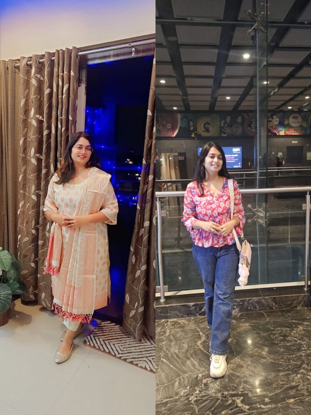 Akanksha sontake, 29 - before